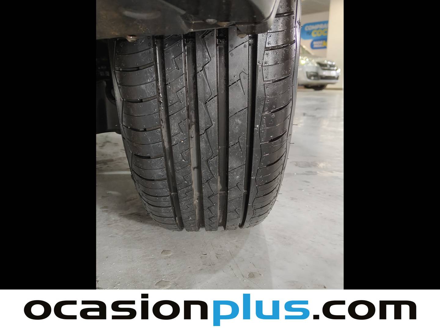 Peugeot 2008 Peugeot 2008 PureTech 100 S&S Allure (100 CV) de ocasión