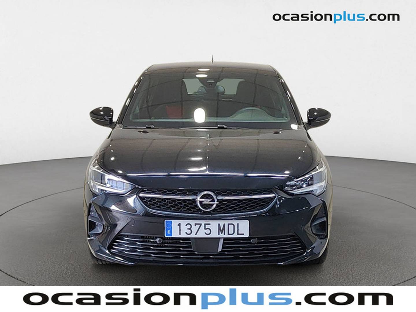 Foto Opel Corsa Opel Corsa 1.2T XHT Hybrid GS Auto (130 CV)