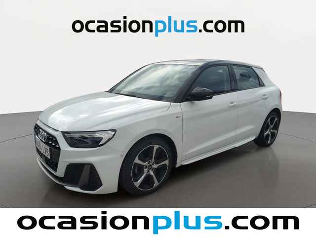 Audi A1 Segunda Mano Cádiz