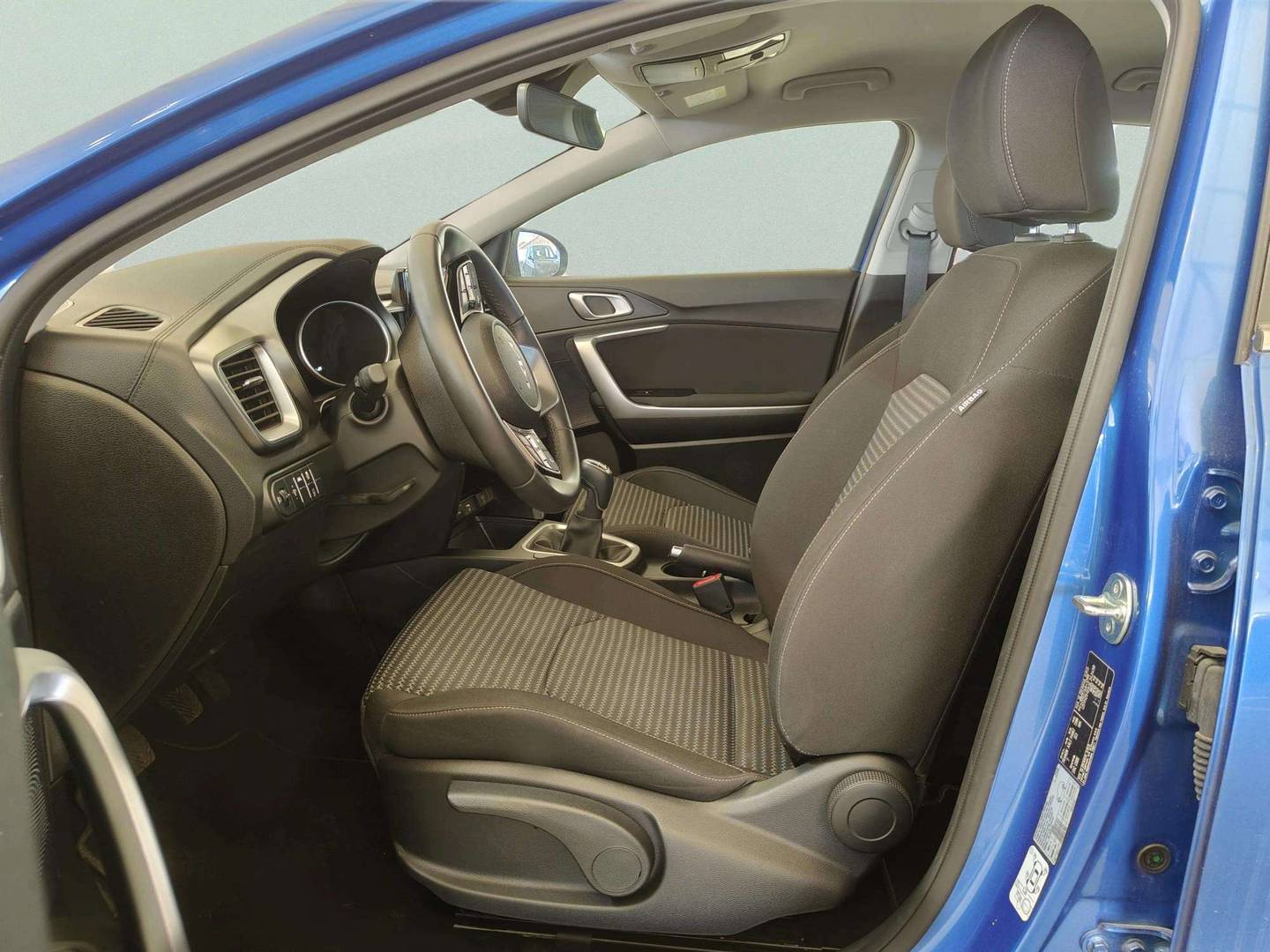 KIA Ceed KIA Ceed 1.0 T-GDI Drive (100 CV) barato