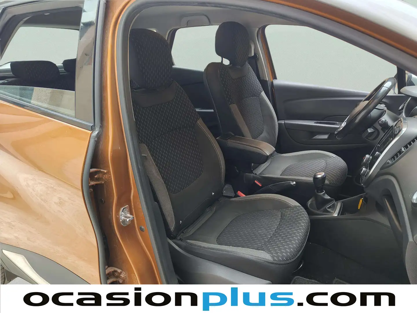Foto Renault Captur Renault Captur Zen Energy TCe (90 CV)
