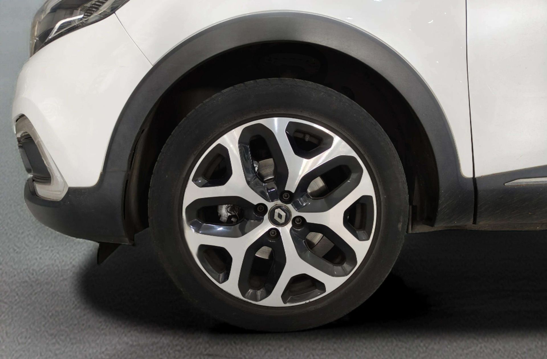 Renault Captur Zen dCi - foto 35