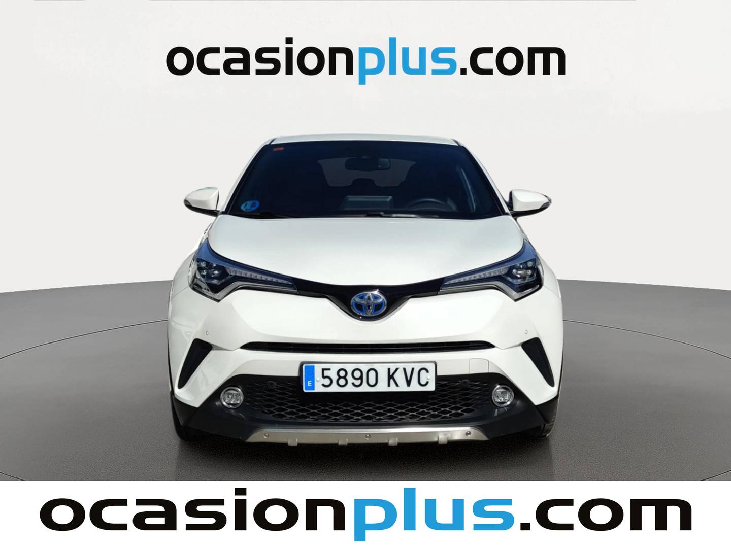 Toyota C-HR Toyota C-HR 1.8 125H Limited Edition (122 CV) 122cv