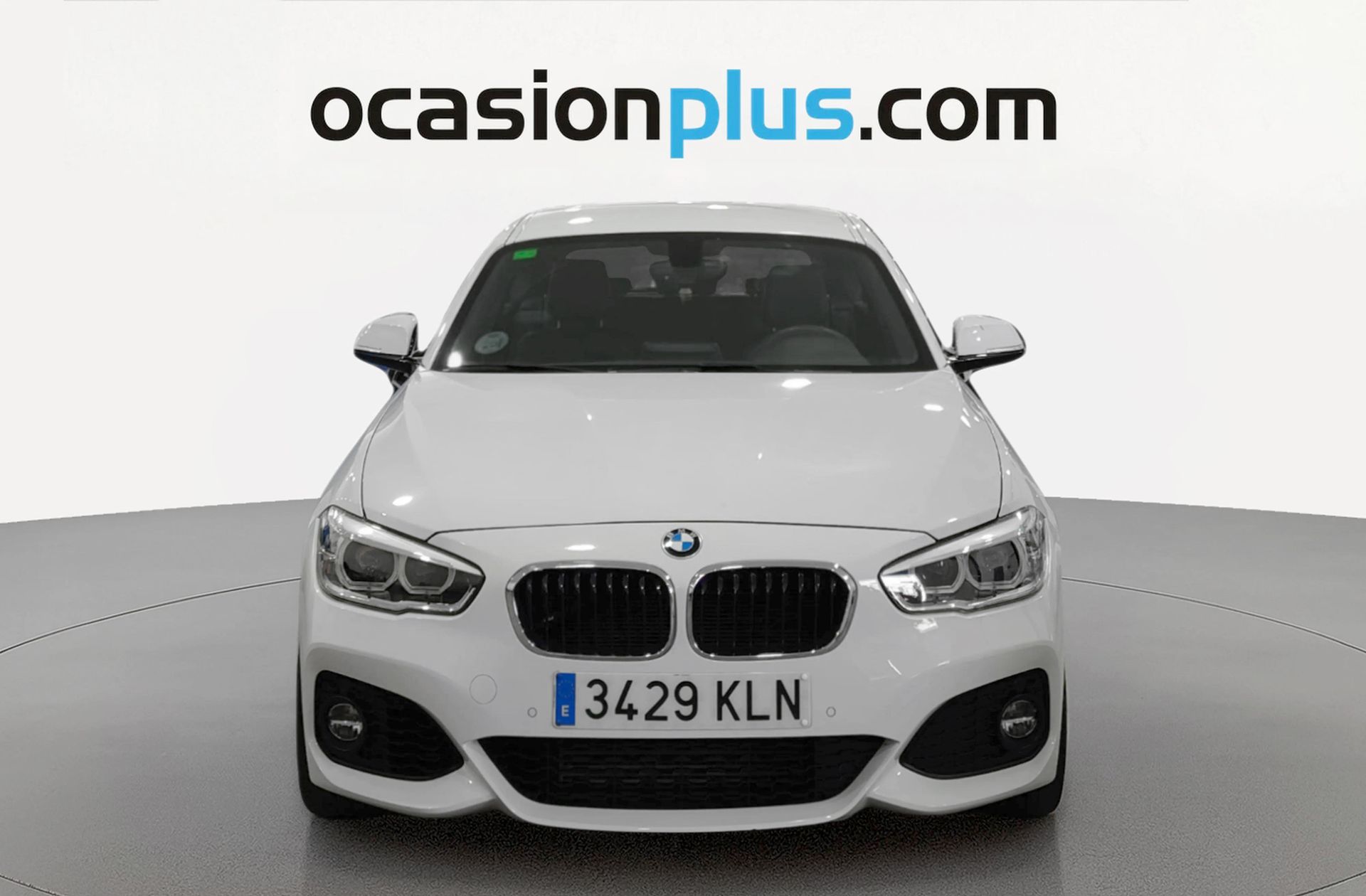BMW Serie 1 118i Pack M - foto 12
