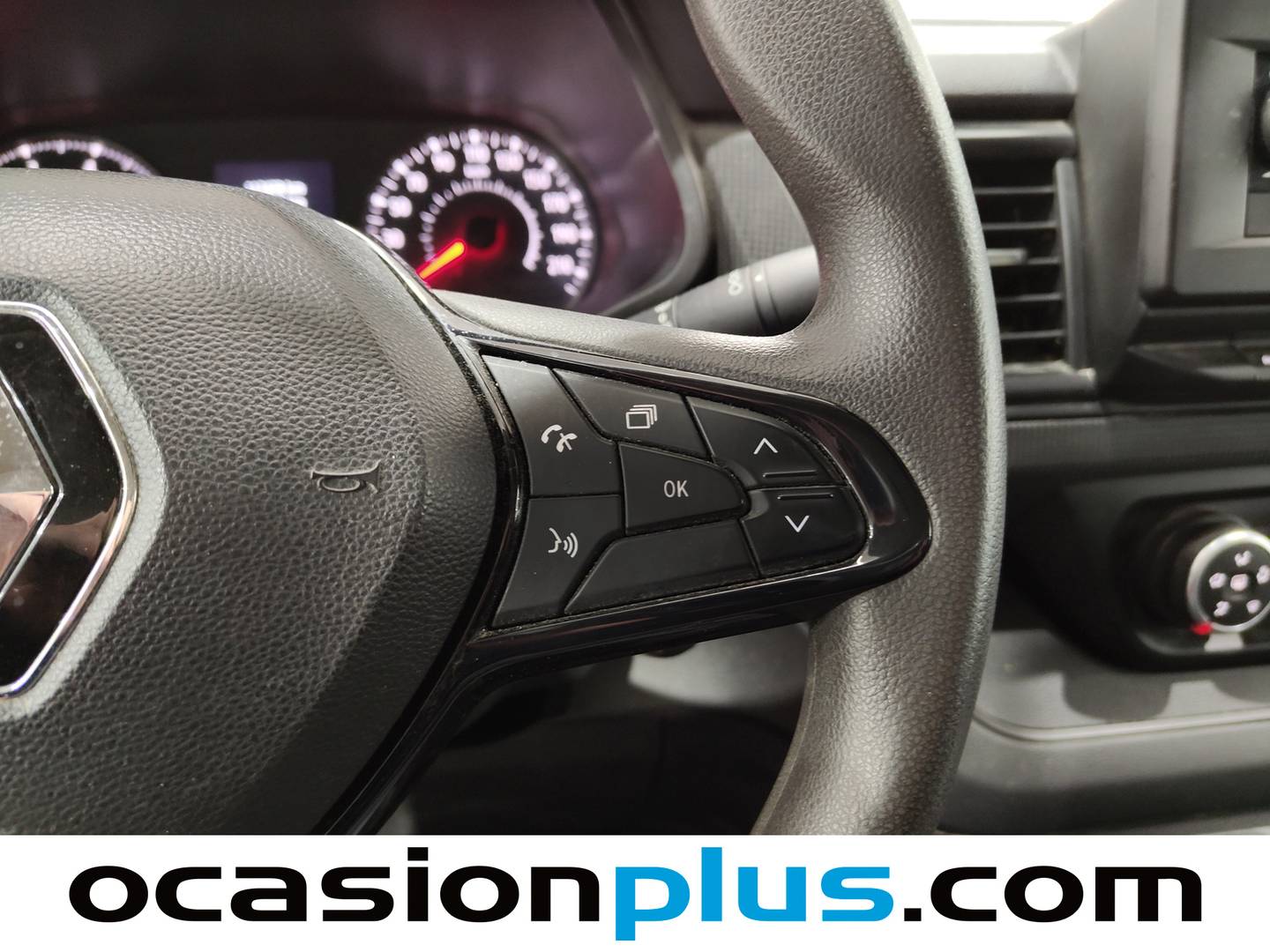 Renault Trafic Renault Trafic Furgon L2H1 Blue dCi (130 CV) de ocasión