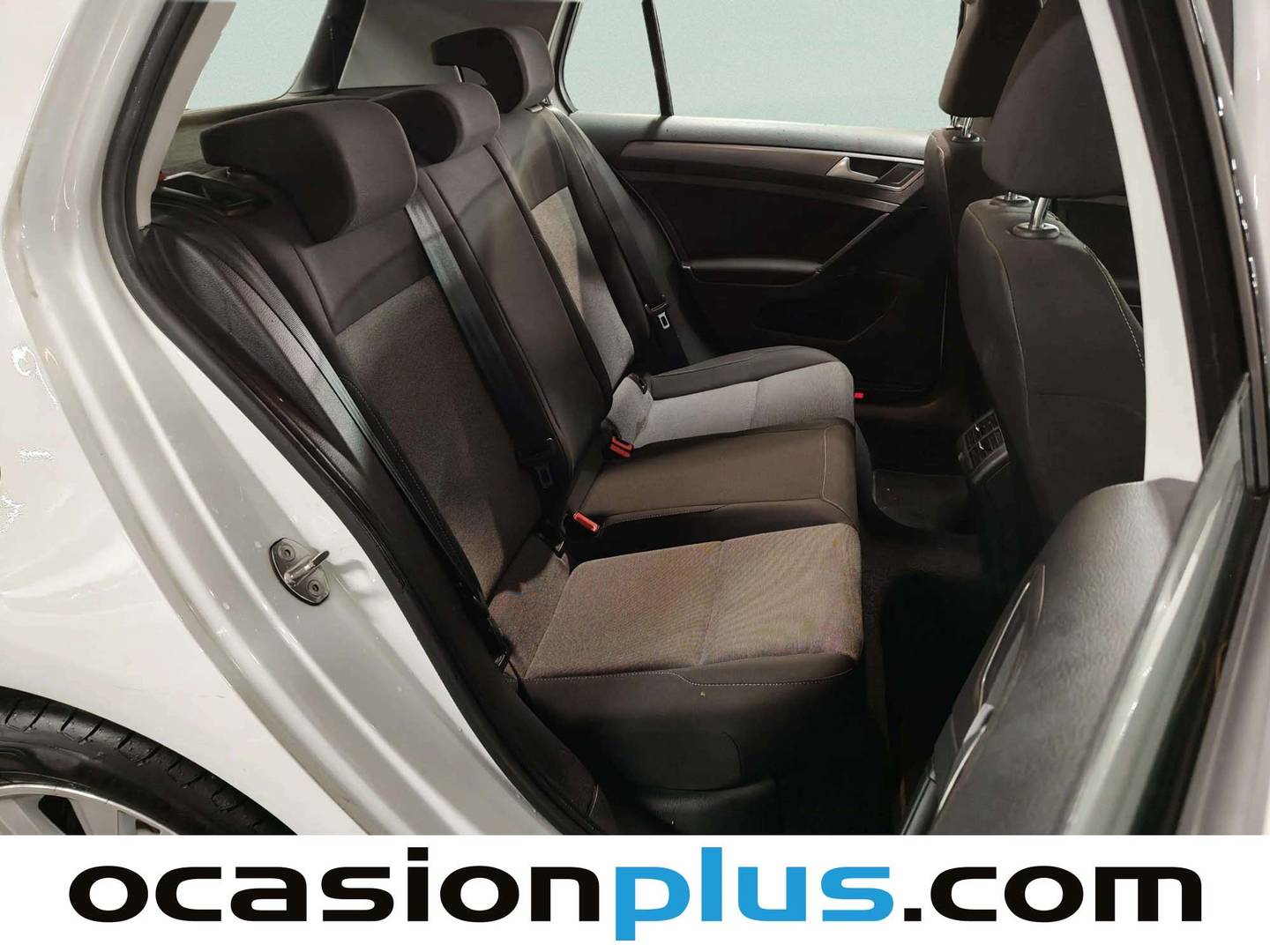 Foto Volkswagen Golf Volkswagen Golf Special Edition 1.6 TDI BMT (110 CV)