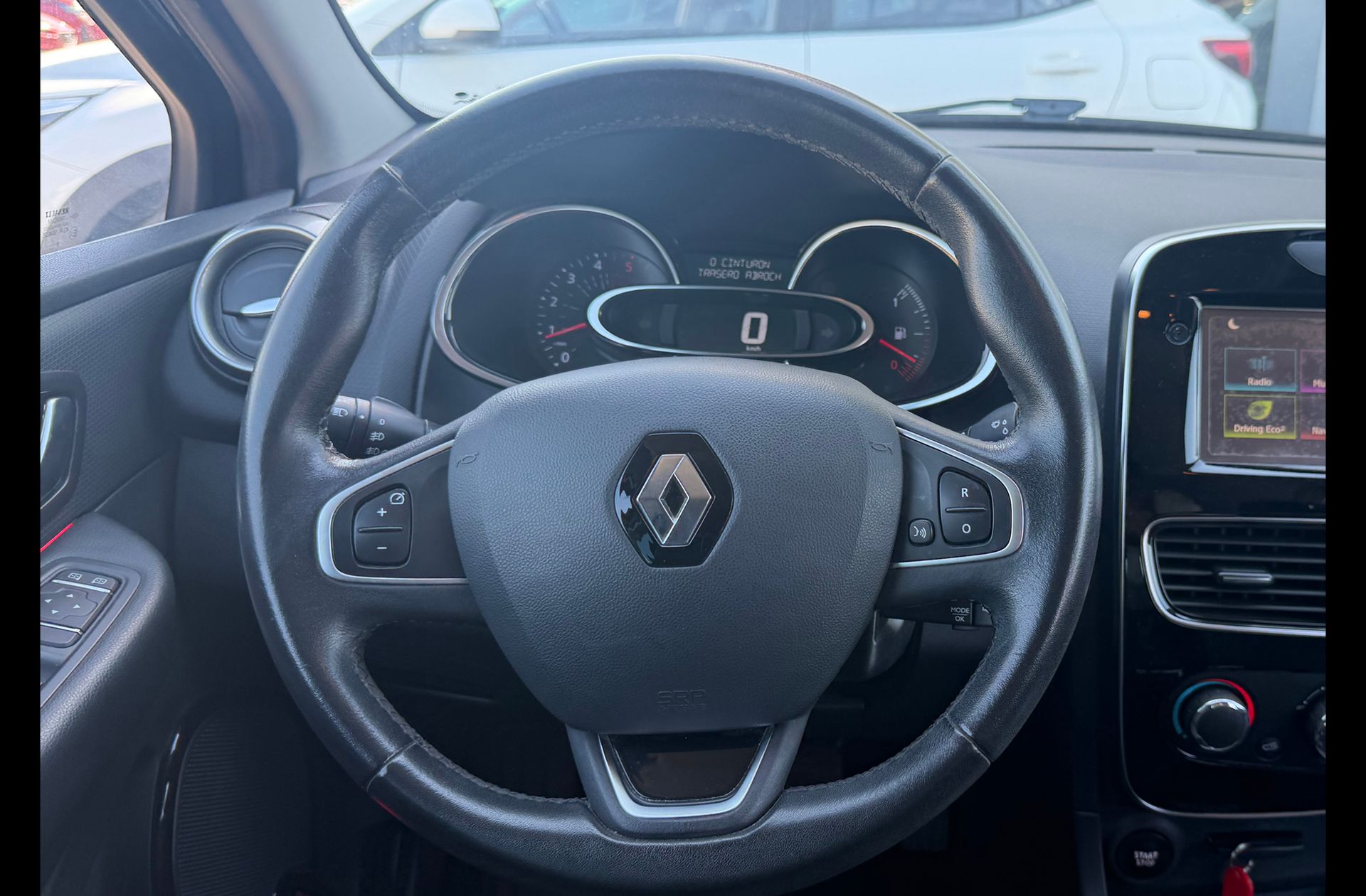 Renault Clio Limited Energy dCi - foto 20