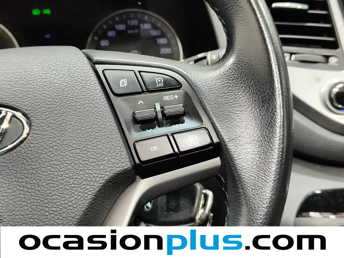 Foto Hyundai Tucson Hyundai Tucson 1.7 CRDi BD 25 Aniversario Sky 4x2 (115 CV)