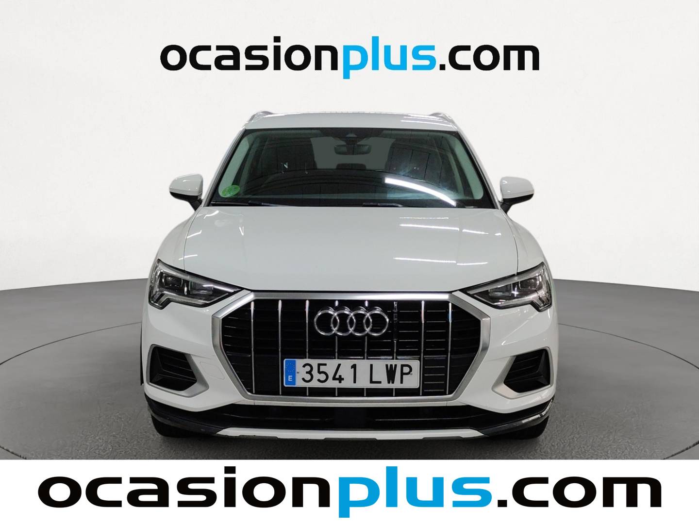 Foto Audi Q3 Audi Q3 Advanced 35 TDI  (150 CV) S tronic