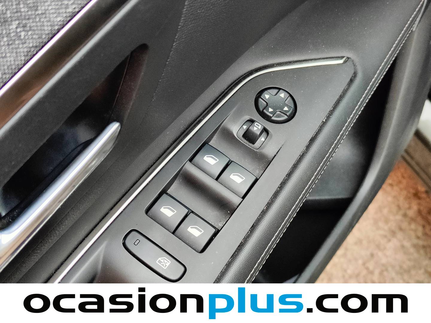 Peugeot 3008 Peugeot 3008 PureTech 180 Allure EAT8 (180 CV) de ocasión