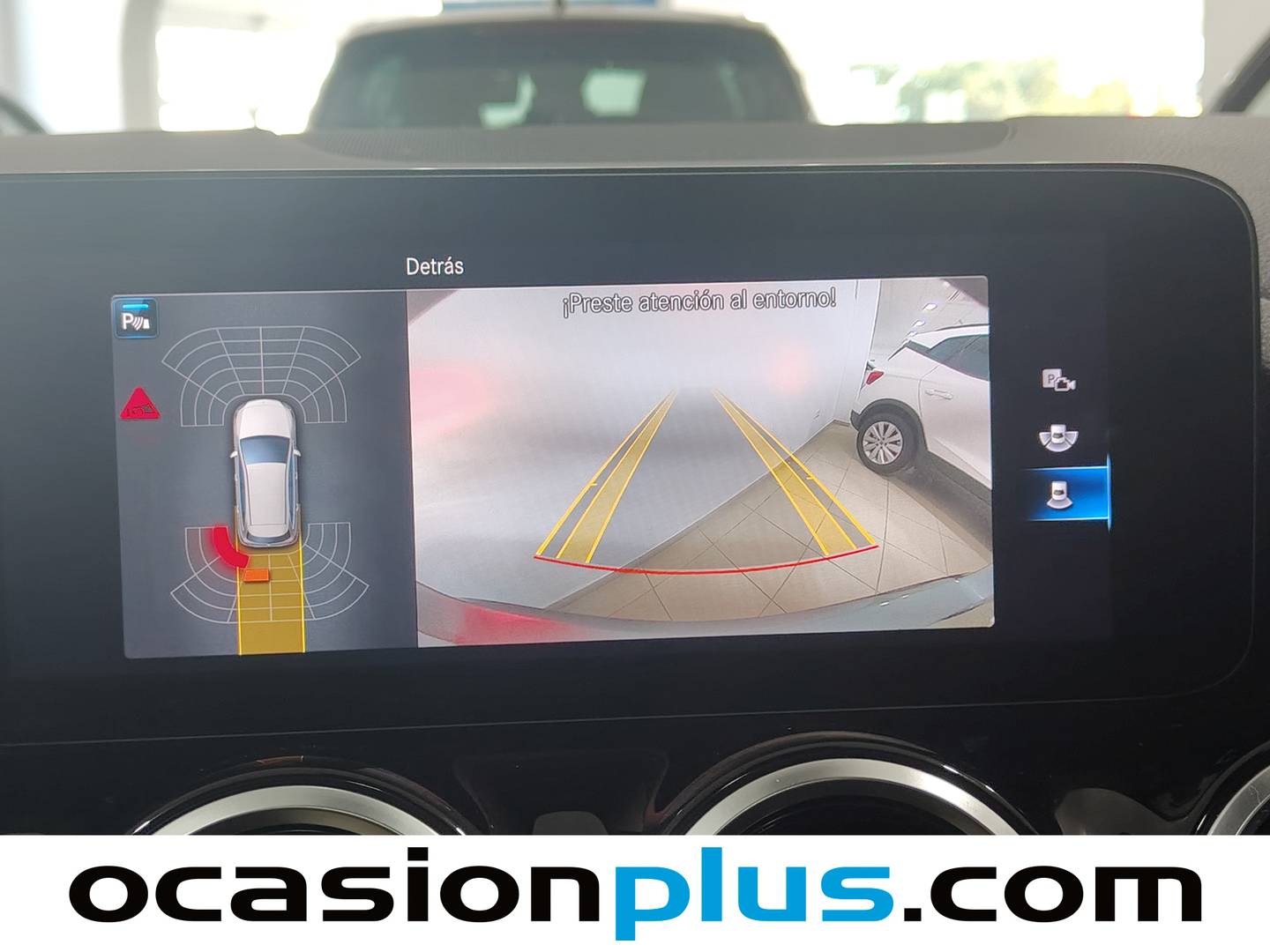 Foto Mercedes Clase B Mercedes-Benz Clase B Clase B B 180 d (116 CV)