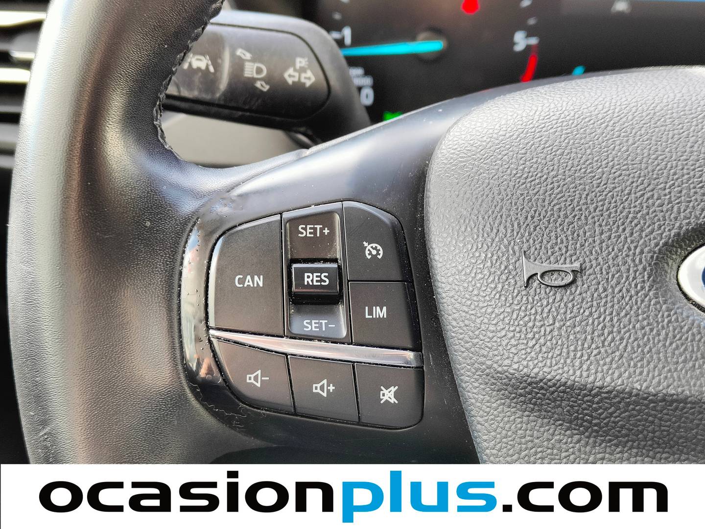 Accesorios del Ford Focus Ford Focus 1.5 Ecoblue Trend+ (120 CV)