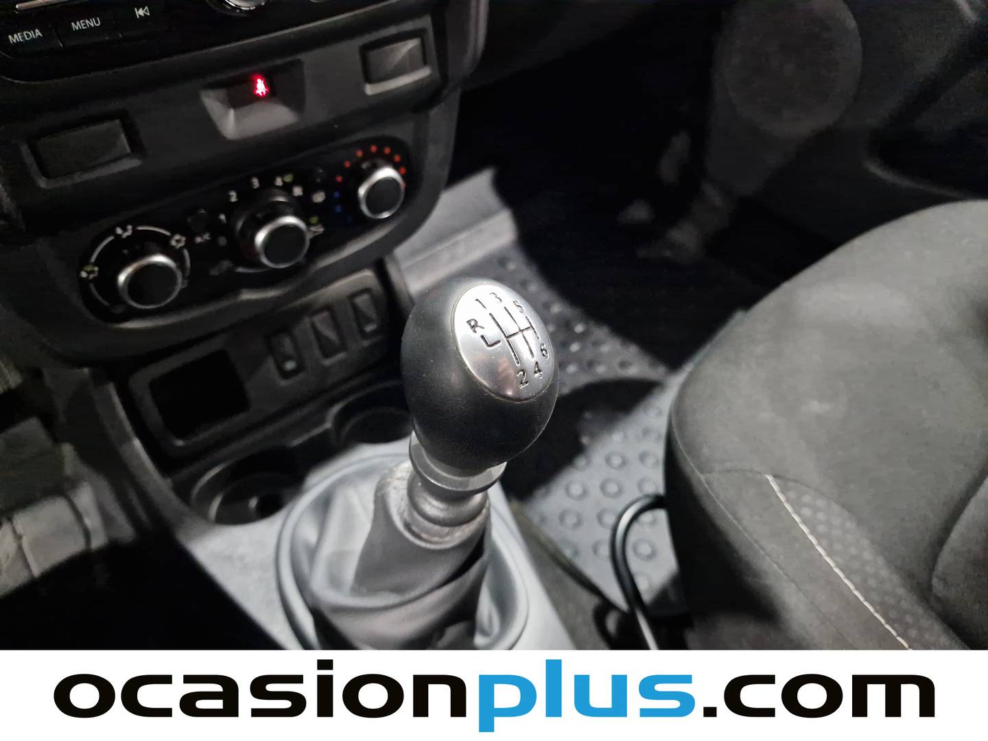 Dacia Duster Dacia Duster Ambiance dCi (109 CV) de segunda mano