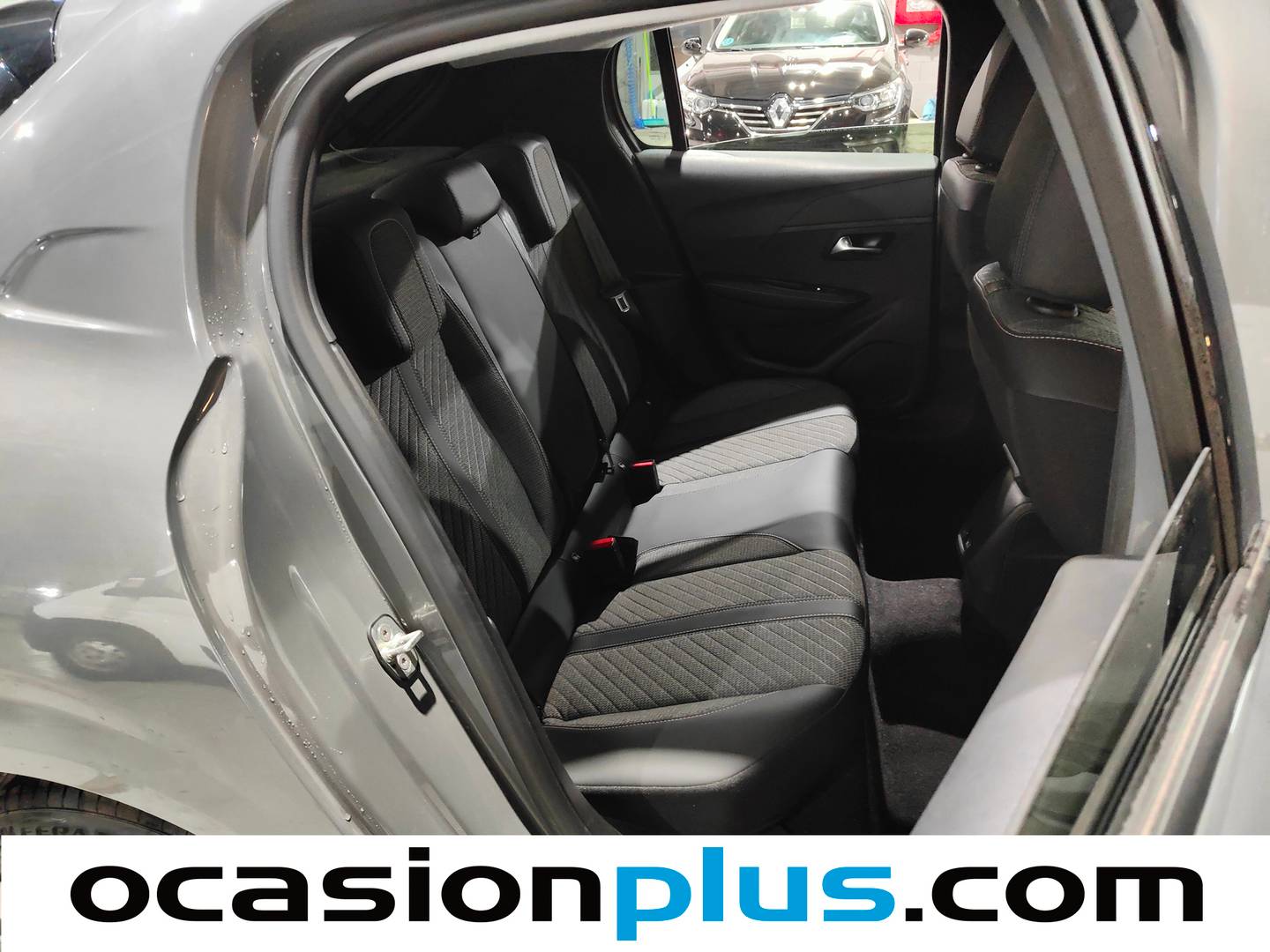 Foto Peugeot 208 Peugeot 208 PureTech 100 Allure (100 CV)