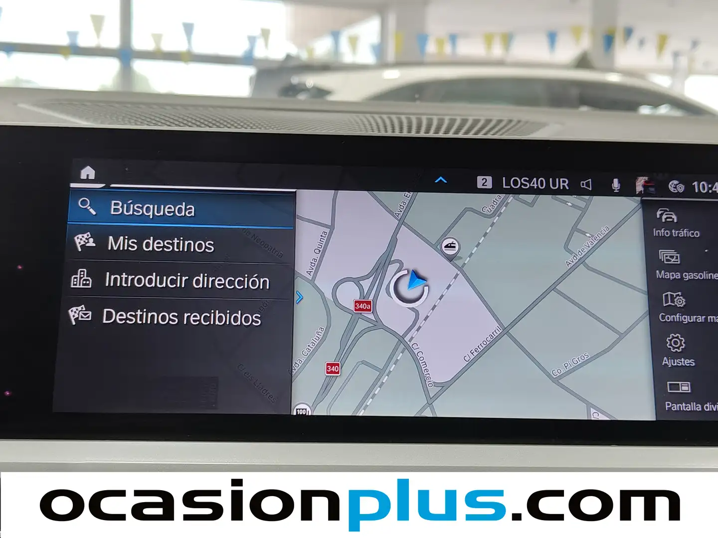 Foto BMW Serie 3 BMW Serie 3 330e (292 CV)