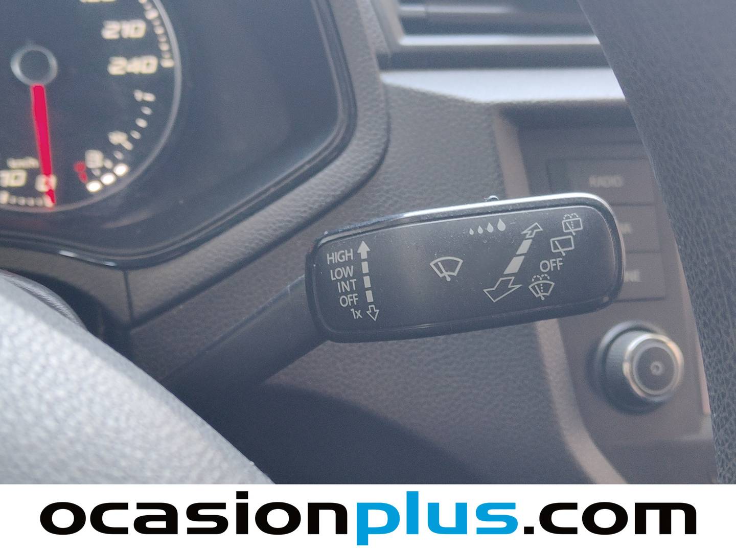Seat Ibiza Seat Ibiza 1.6 TDI 70kW (95CV) Reference Plus barato
