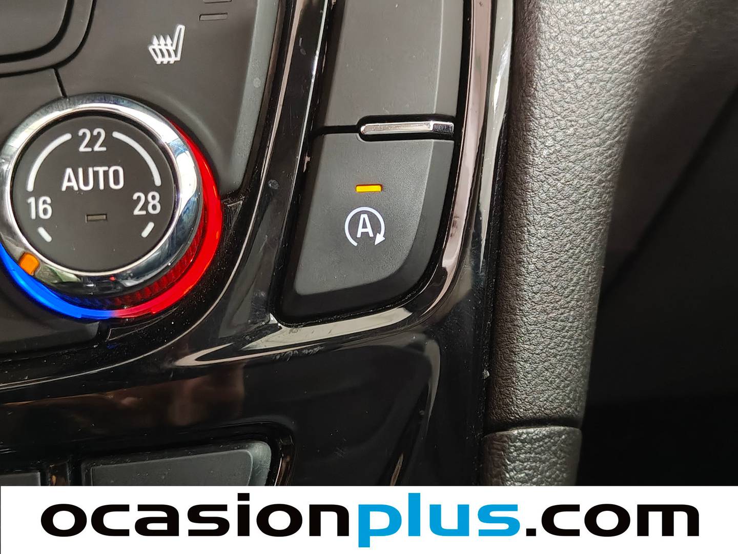 Paquetes del Opel Mokka X Opel Mokka X 1.4 Turbo S&S Innovation 4X2 (140 CV)