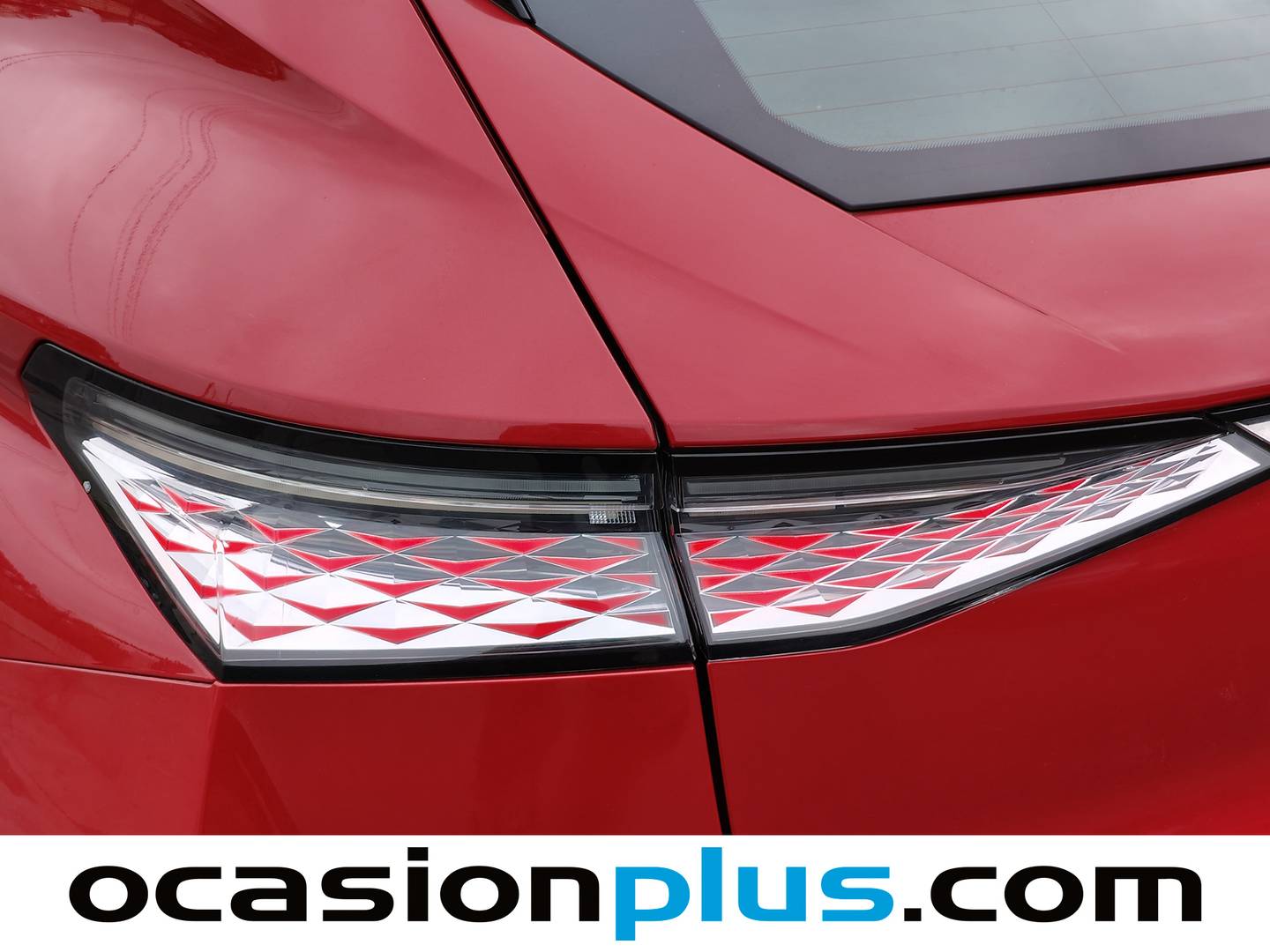 Foto DS DS 4 DS DS4 BlueHDi 130 Trocadero Auto (130 CV)