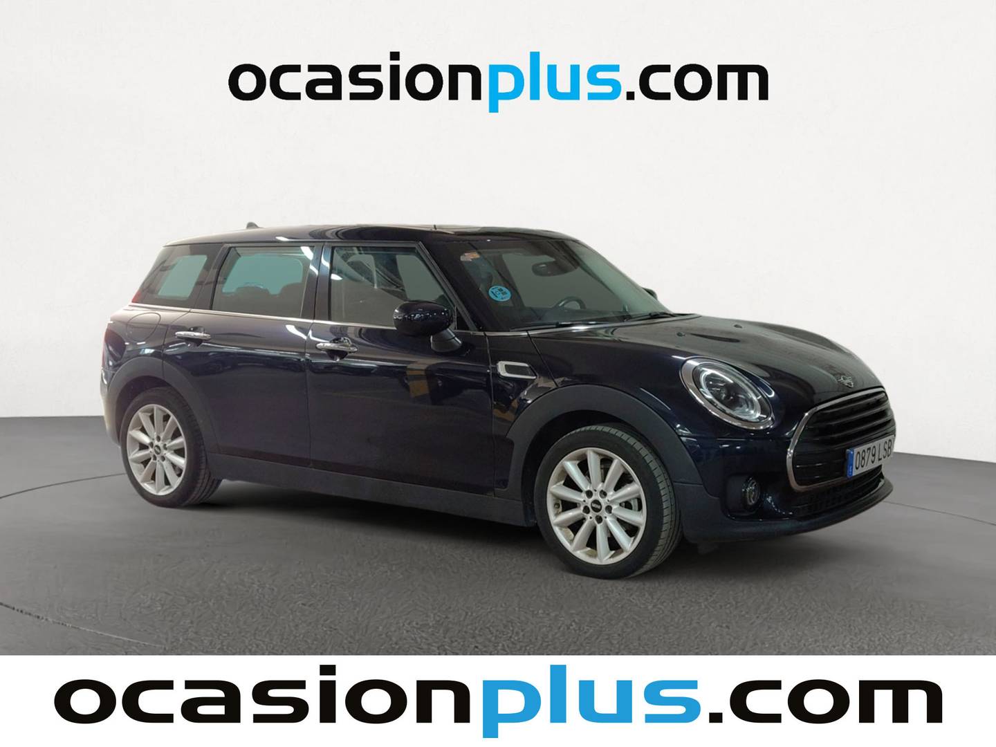 Foto Mini CLUBMAN MINI MINI Clubman One D (116 CV)