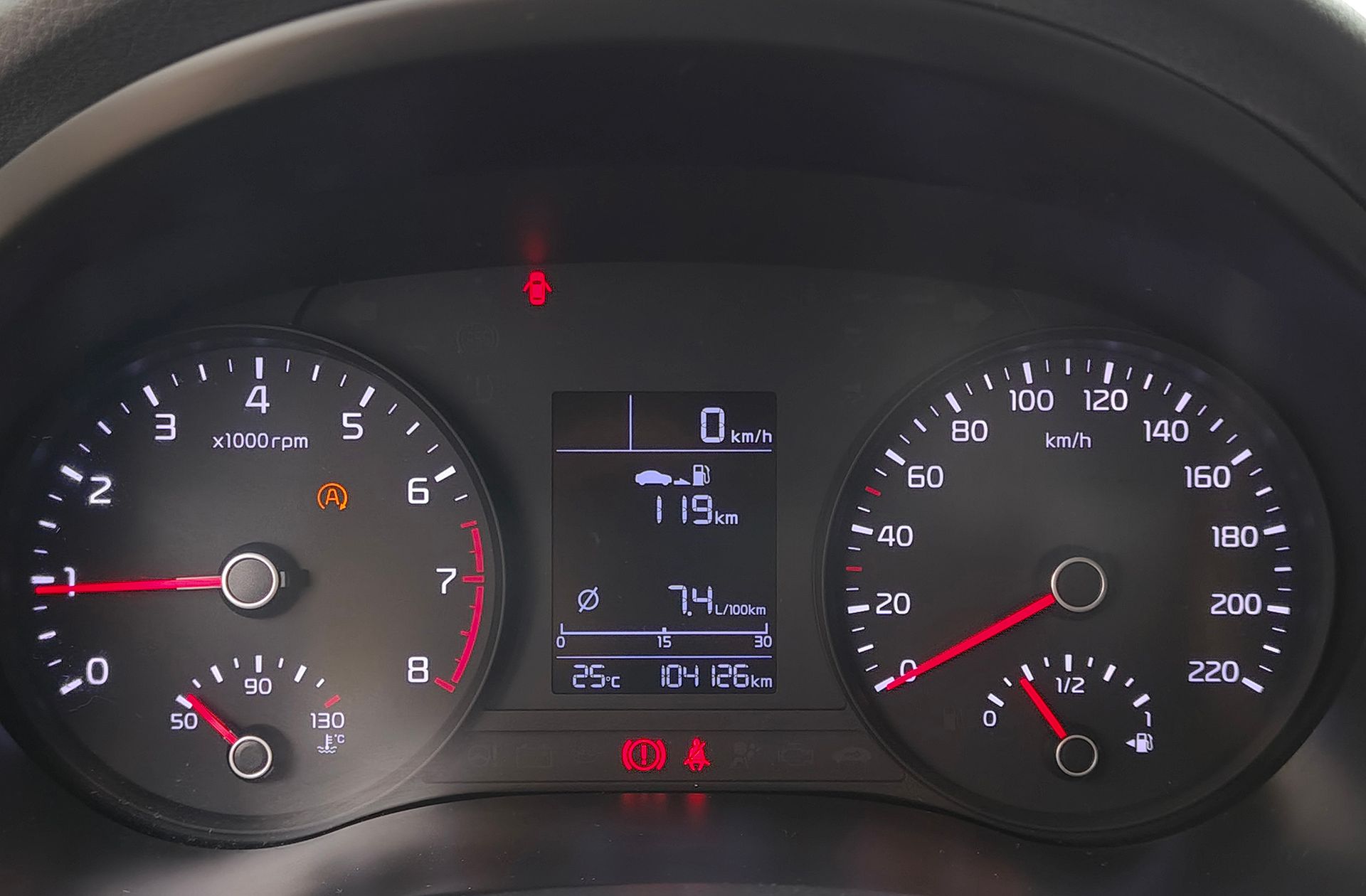 Kia Stonic 1.0 T-GDi Drive - foto 21