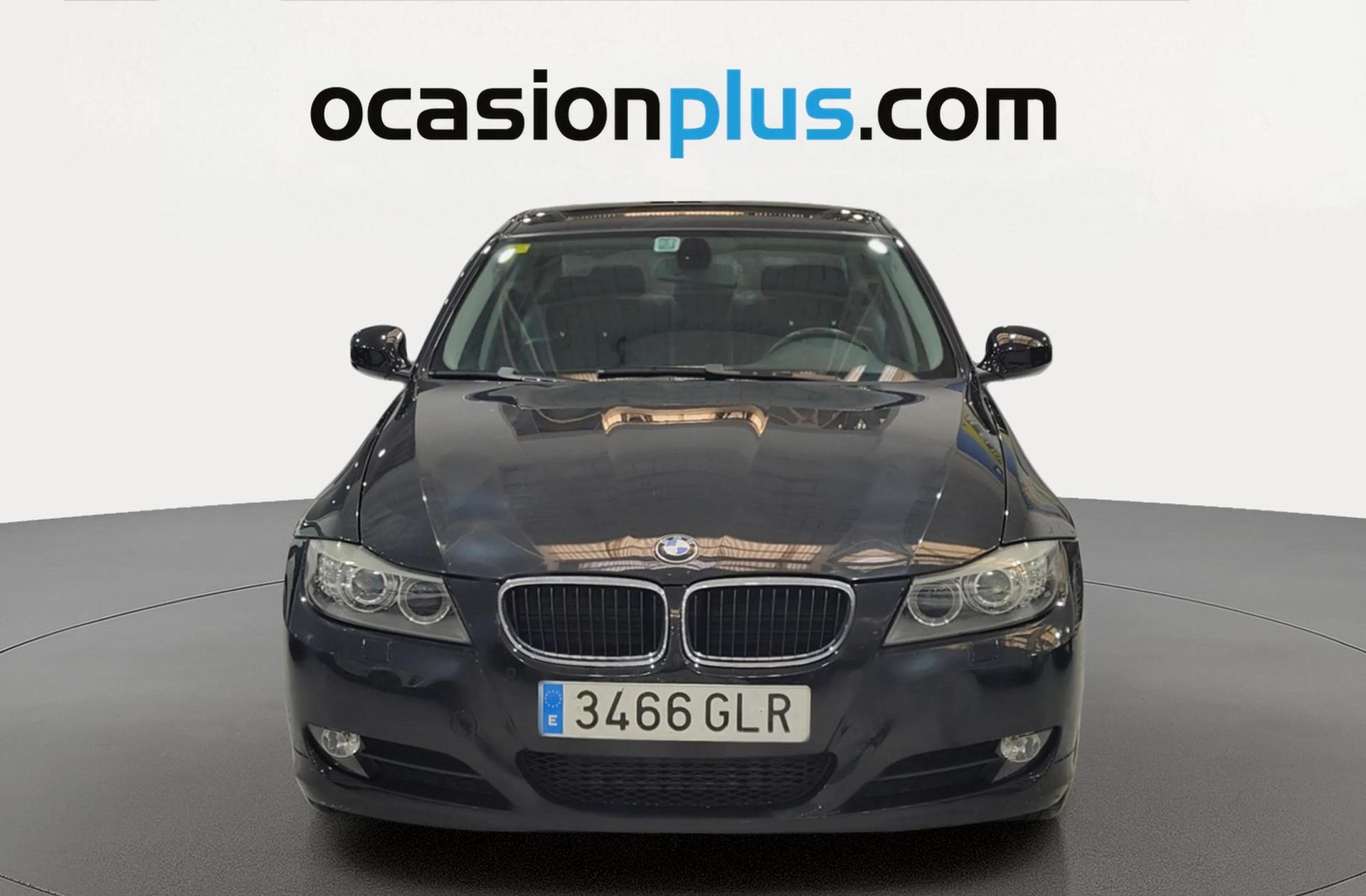 BMW Serie 3 320d - foto 12