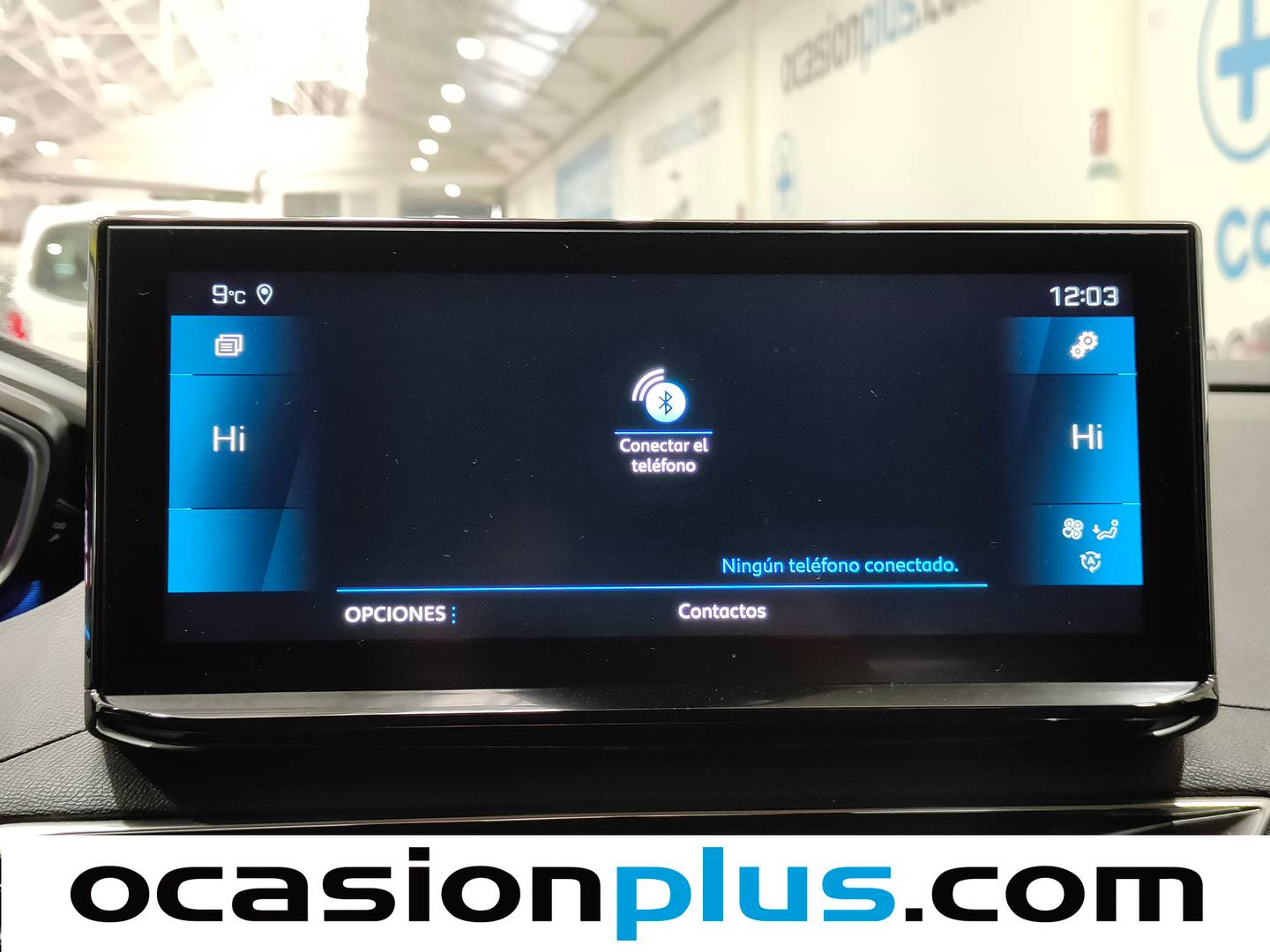 Foto Peugeot 3008 Peugeot 3008 BlueHDi 130 S&S Active Pack (130 CV)