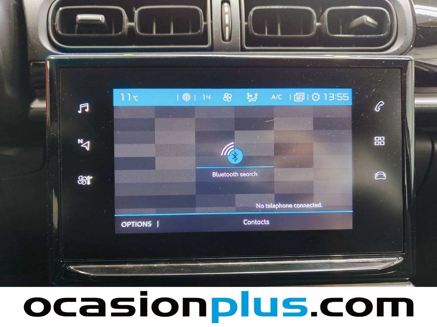 Foto Citroën C3 Citroen C3 PureTech 82 Feel (83 CV)