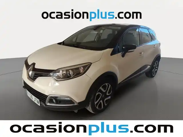 Renault Captur Zen Energy TCe (120 CV) EDC de segunda mano
