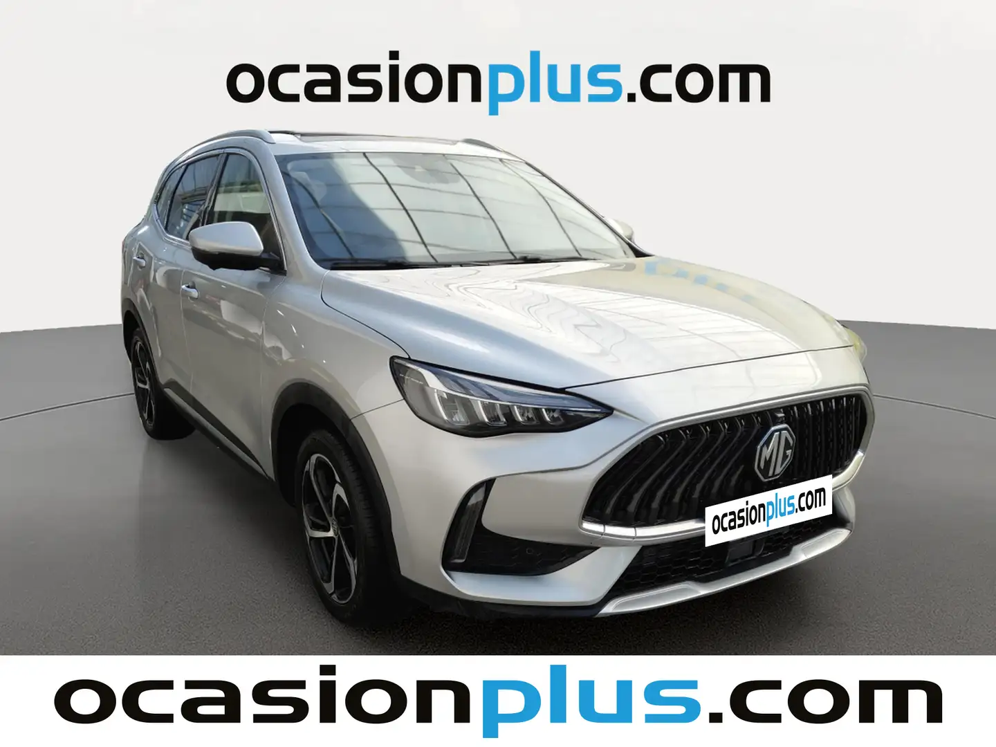 Foto MG HS MG HS 1.5 Turbo GDI Luxury (162 CV)