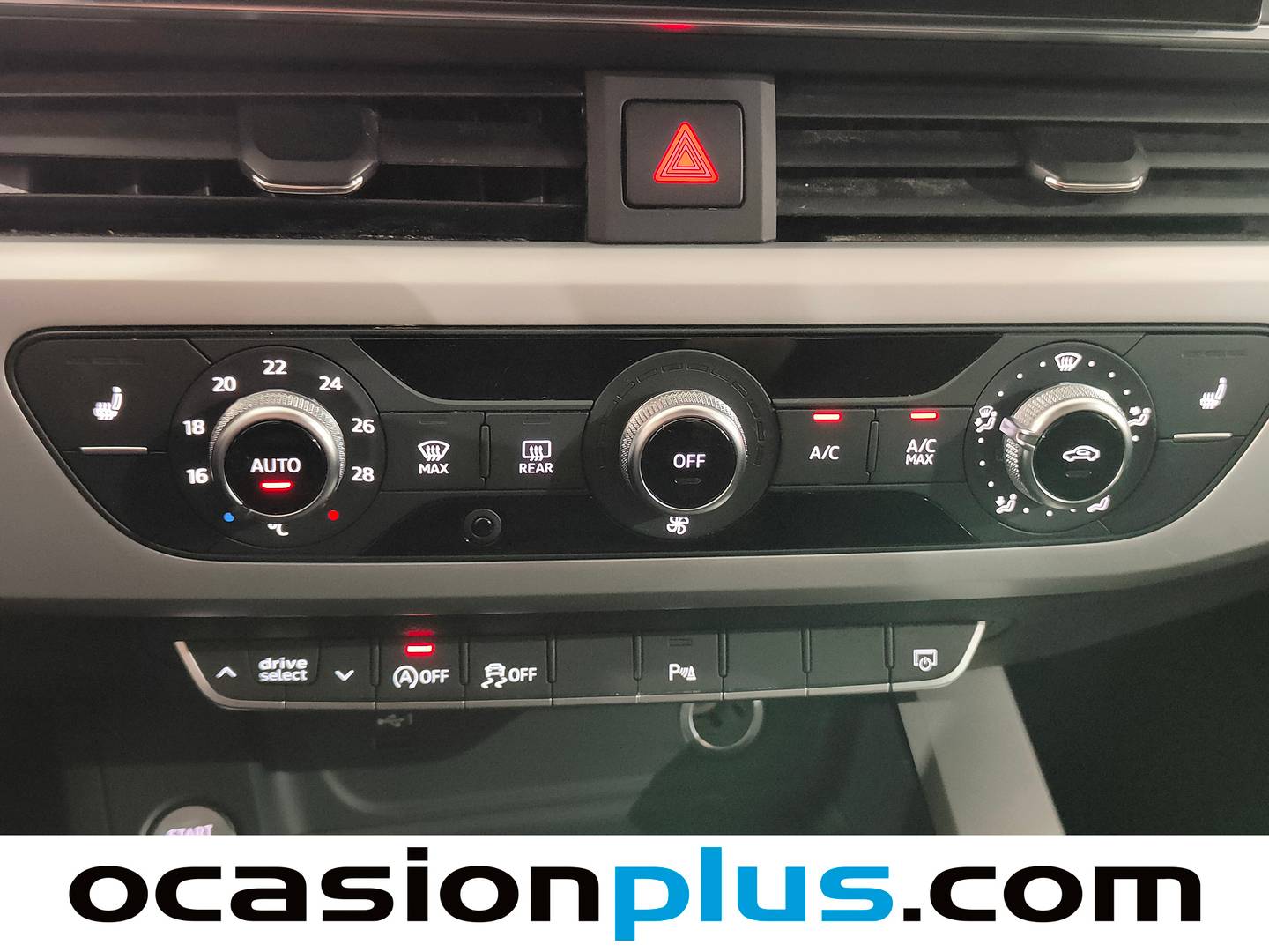 Audi A4 Audi A4 Avant Advanced 35 TFSI (150 CV) S tronic de ocasión