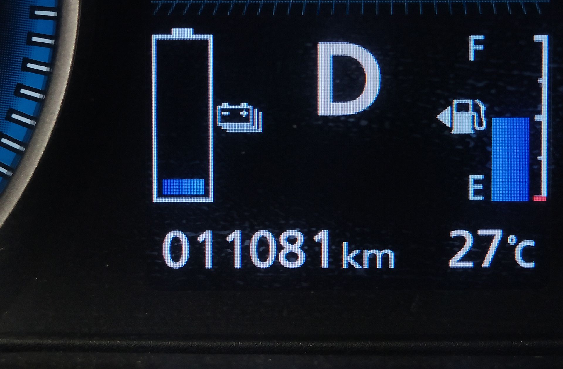 Mitsubishi Eclipse Cross 2.4 PHEV Kaiteki 4WD - foto 11