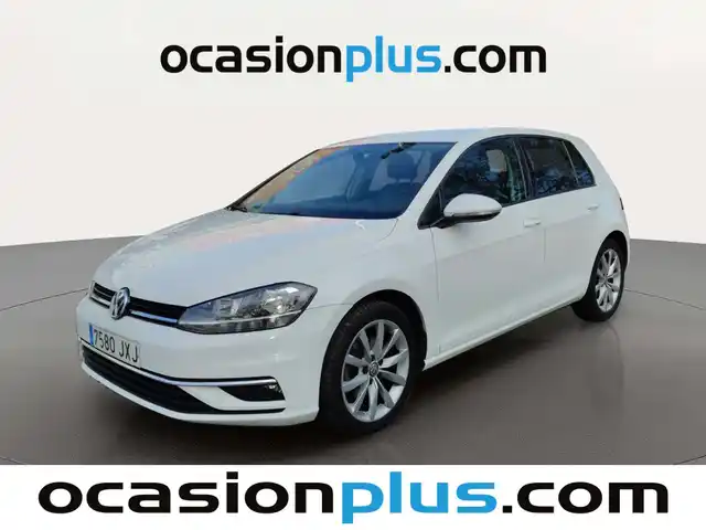 Volkswagen Golf Advance 1.4 TSI (125 CV) de segunda mano