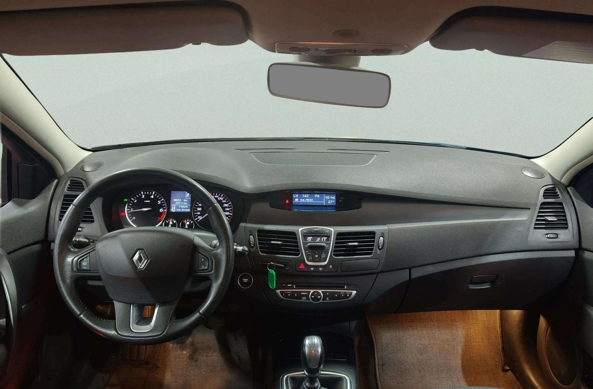 Renault Laguna 2.0 16v Expression - foto 6