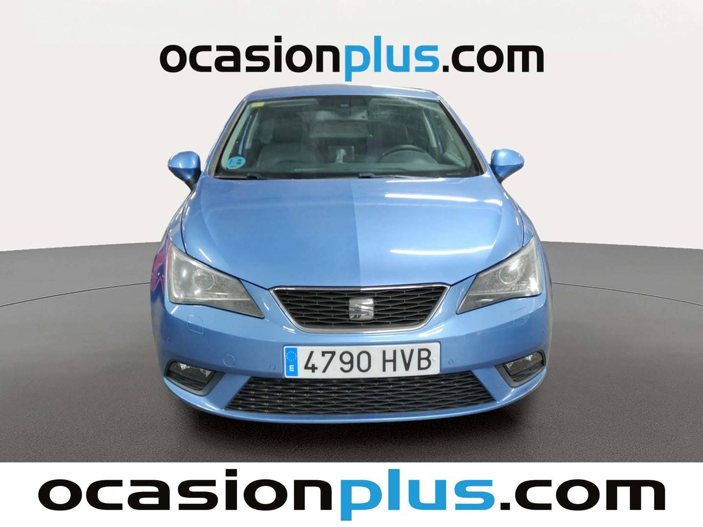Seat Ibiza SEAT Ibiza SC 1.2 TSI Style ITech DSG (105 CV) seminuevo