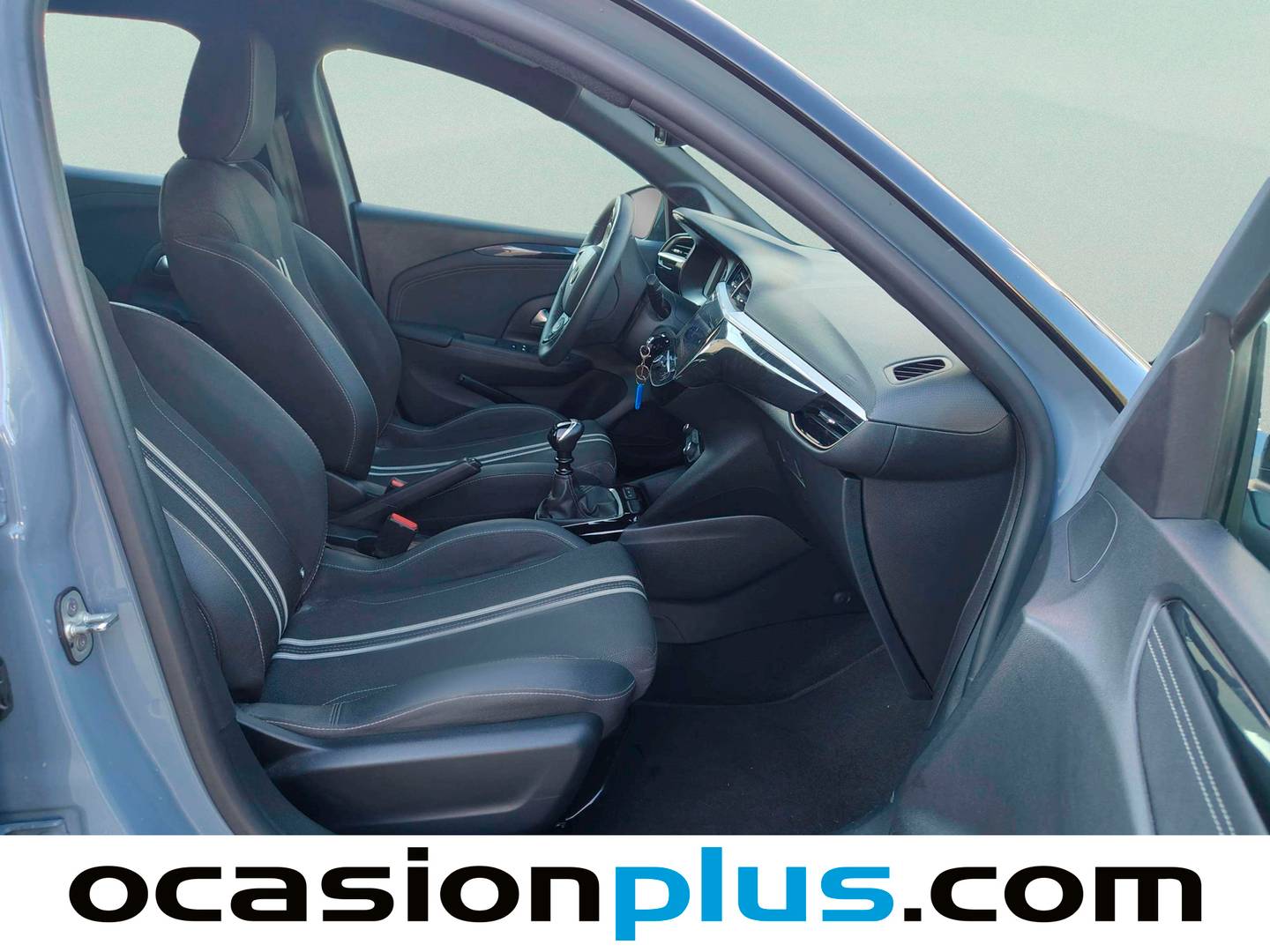 Opel Corsa Opel Corsa 1.2T XHL GS (100 CV) km 0