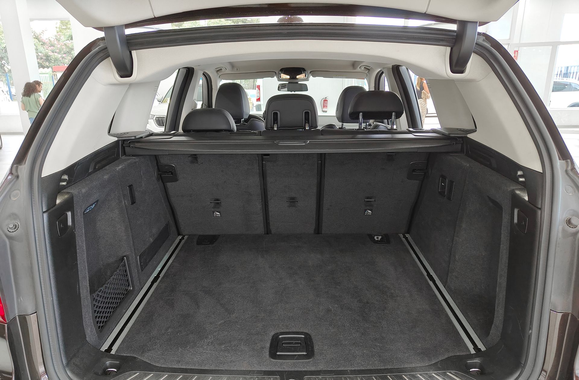 BMW X3 xDrive20i - foto 18