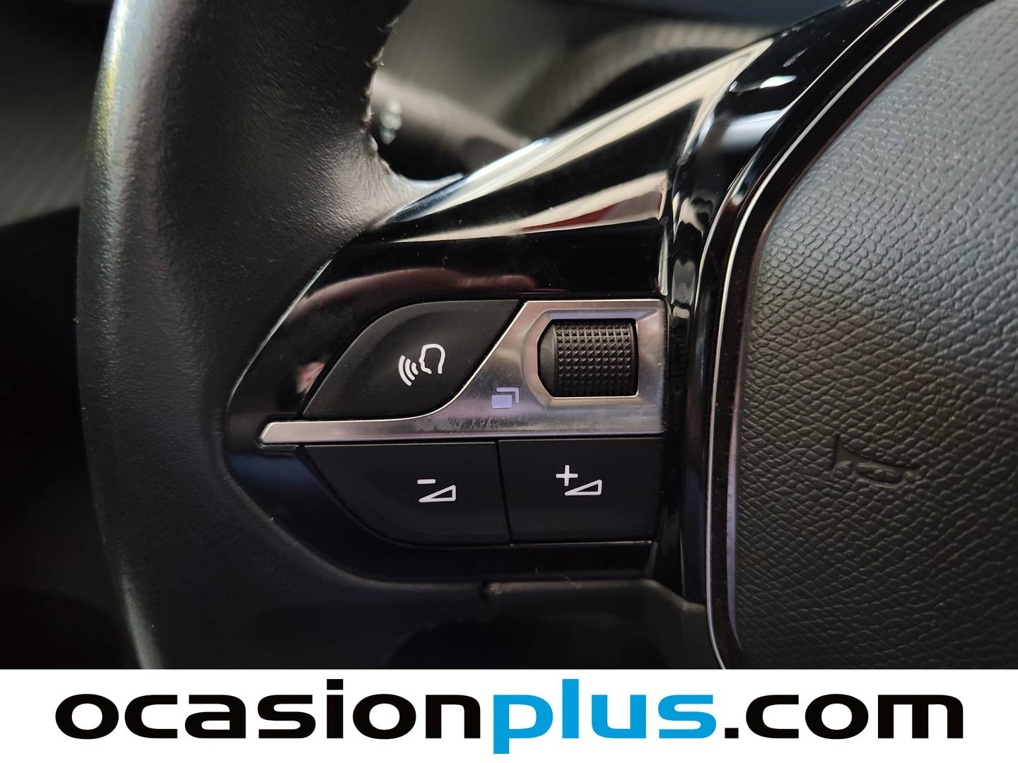Peugeot 2008 Peugeot 2008 PureTech 100 S&S Allure Pack (100 CV) de ocasión