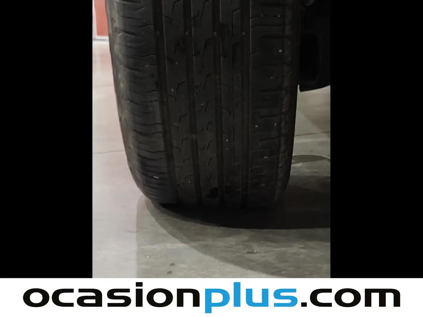 Foto Renault Kangoo Furgón Renault Kangoo Furgon Furgon 1.5 Blue dCi L2 (95 CV)