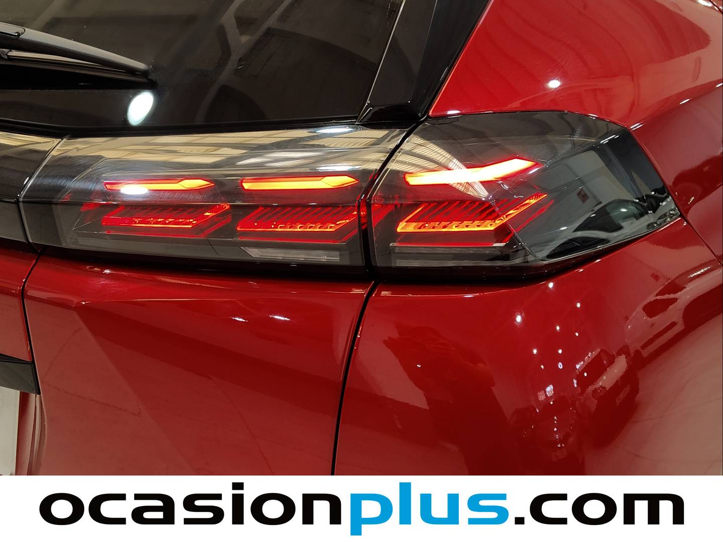 Accesorios del Peugeot 2008 Peugeot 2008 Allure Hybrid eDCS6 (145 CV)