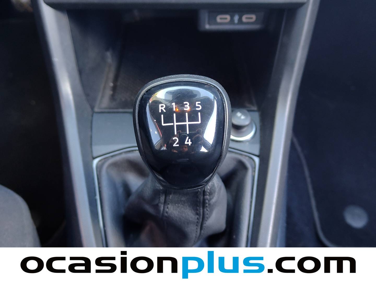 Volkswagen T-Cross Volkswagen T-Cross Edition 1.0 TSI (95 CV) de segunda mano