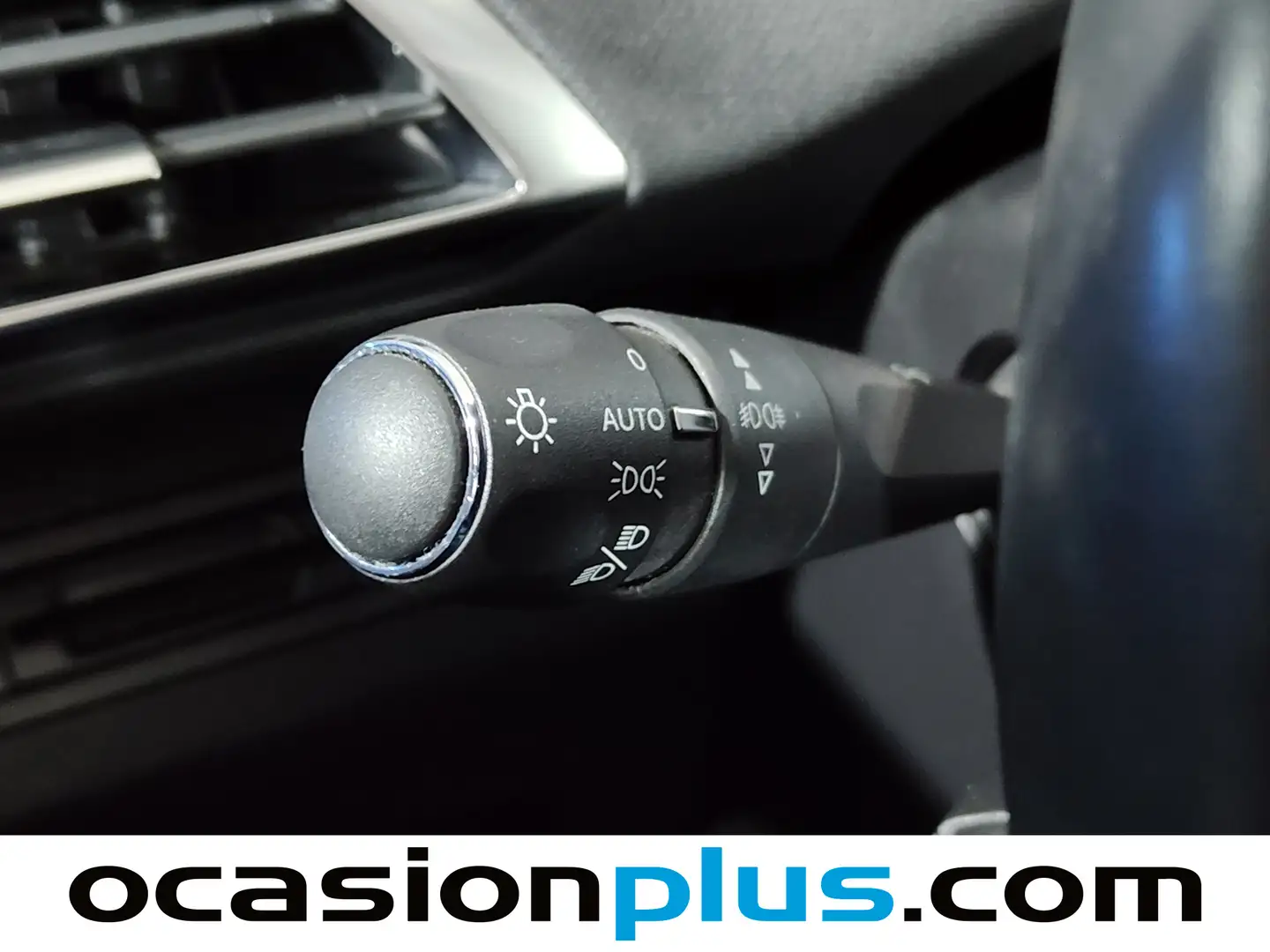 Foto Peugeot 5008 Peugeot 5008 BlueHDi 130 S&S Allure (130 CV) 7 Plazas