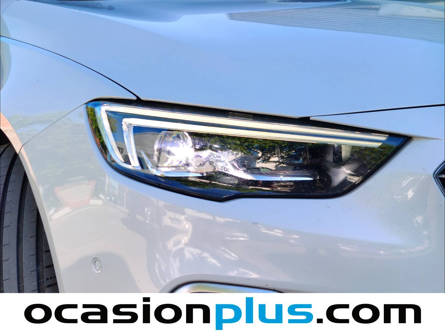 Opel Insignia Opel Insignia 2.0 CDTI Biturbo GSI 4x4 Auto (210 CV) km 0