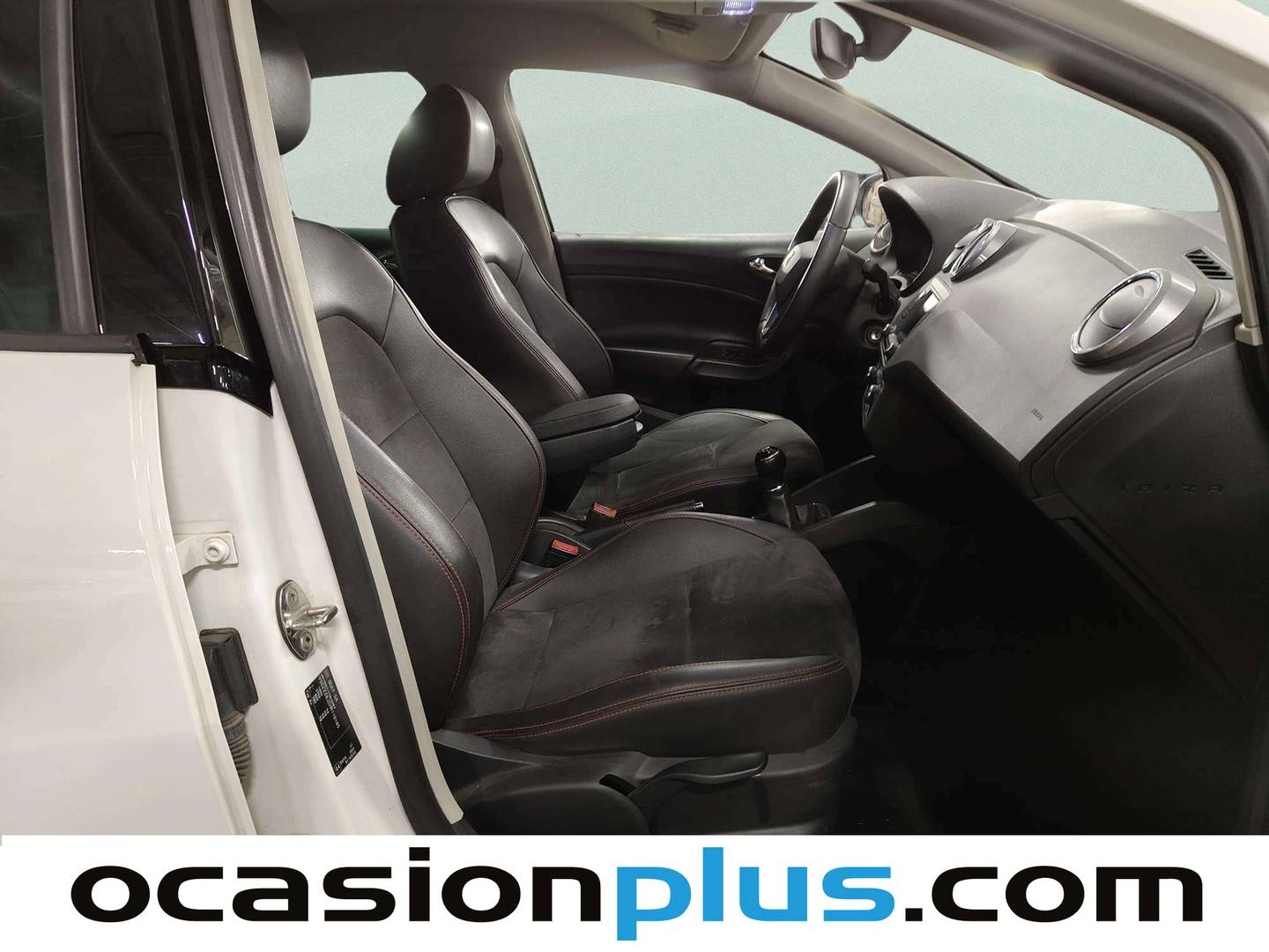 Seat Ibiza Seat Ibiza 1.4 TDI FR Crono (105 CV) 2017