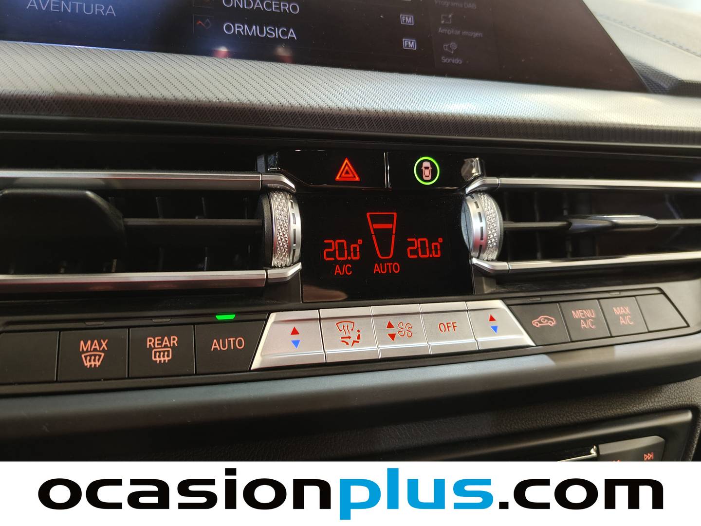 BMW Serie 1 BMW Serie 1 118d (150 CV) km 0