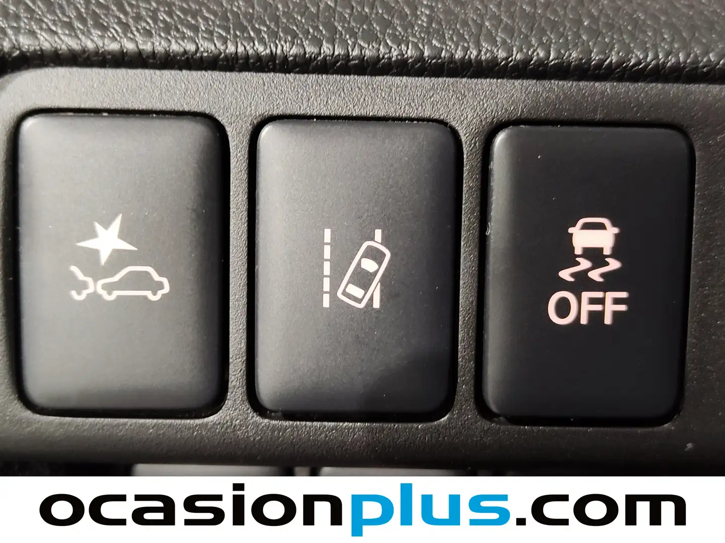 Foto Mitsubishi Eclipse Cross Mitsubishi Eclipse Cross 2.4 PHEV Kaiteki+ 4WD Auto (188 CV)