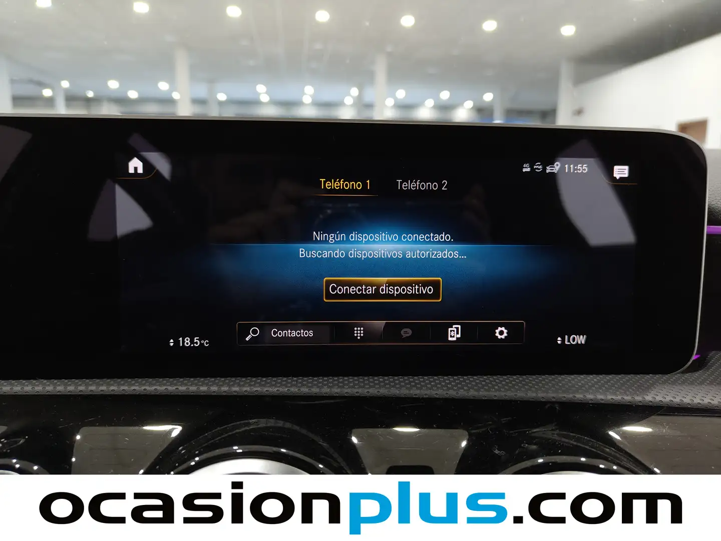 Foto Mercedes Clase A Mercedes-Benz Clase A Clase A 200 (163 CV) Pack AMG