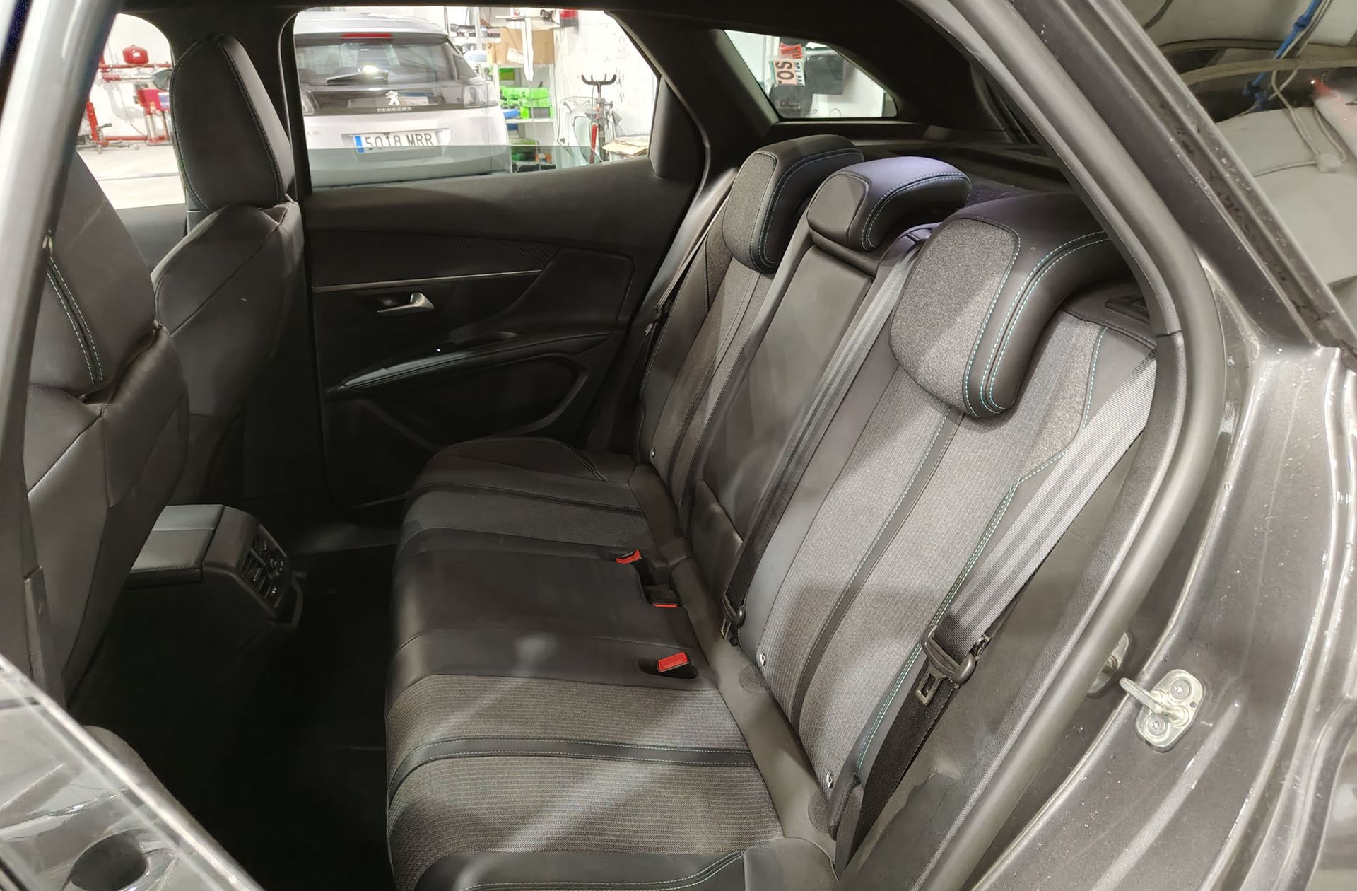 Peugeot 3008 136 Allure Pack eDCS6 - foto 12