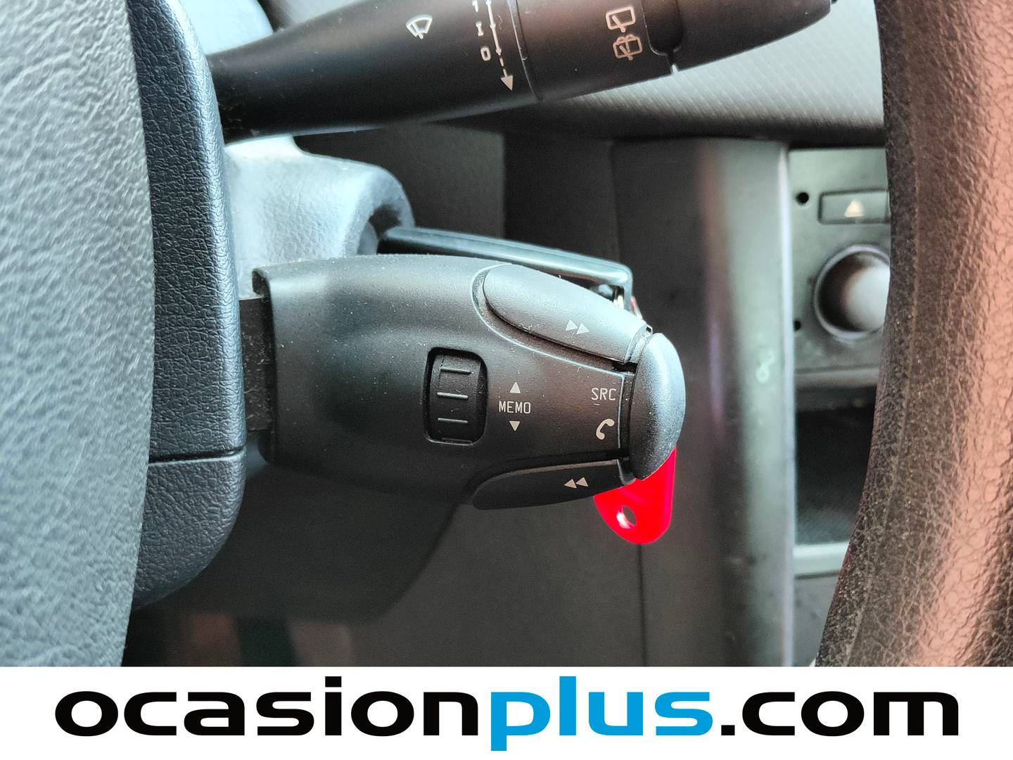 Foto Peugeot 207 Peugeot 207 1.4 HDI Confort FAP (70 CV)