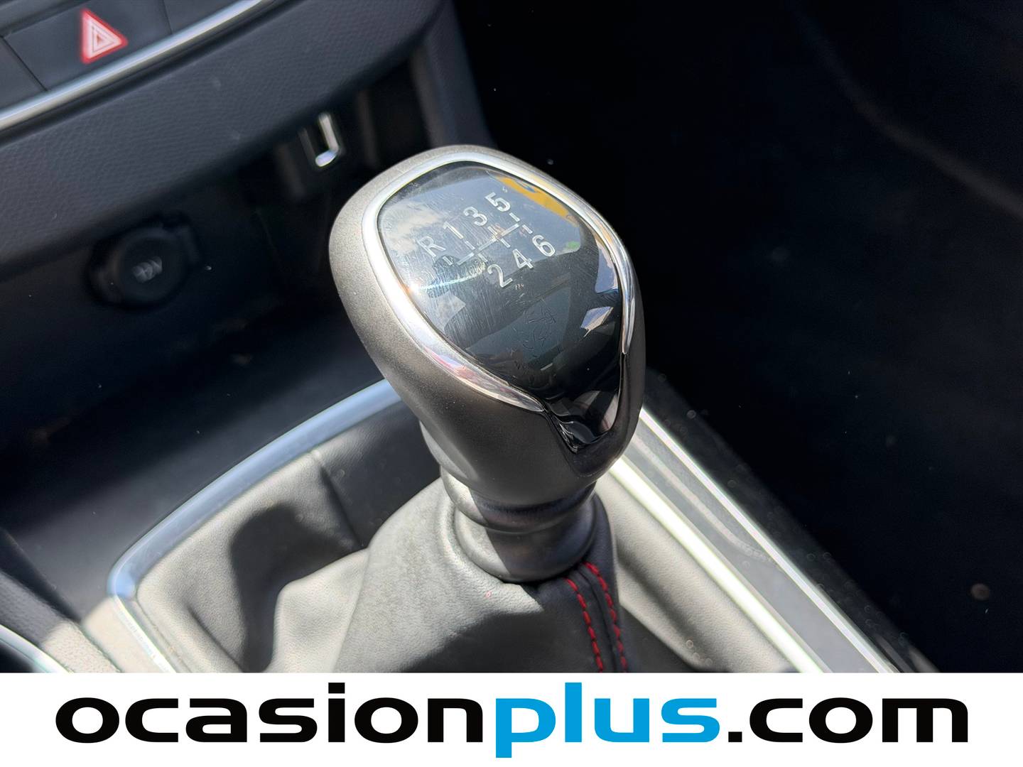 Peugeot 308 Peugeot 308 PureTech 130 S&S GT Pack Line (130 CV) de ocasión