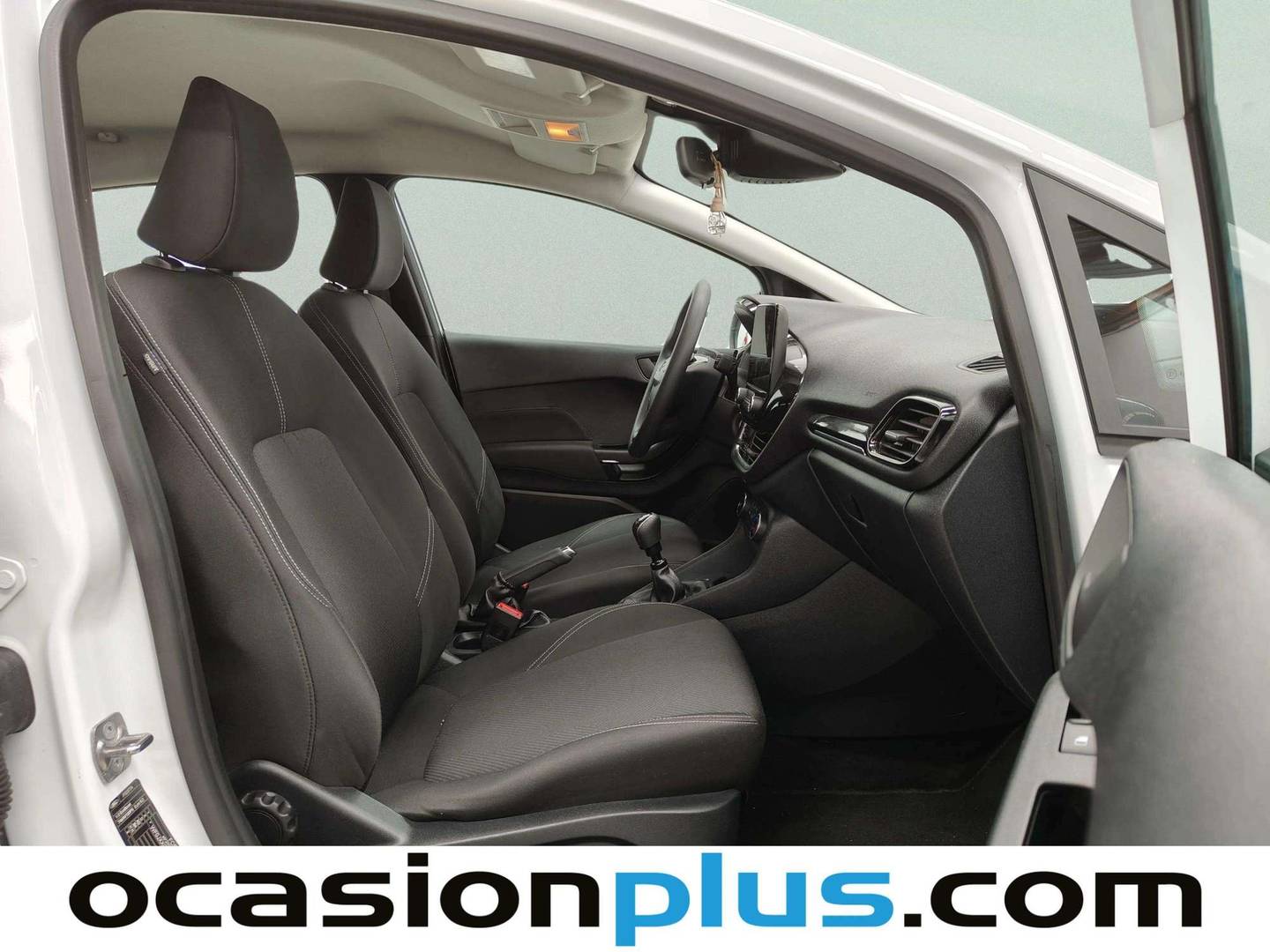 Ford Fiesta Ford Fiesta 1.0 EcoBoost Trend (100 CV) gasolina